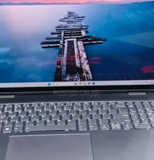 New Laptop Lenovo ThinkPad Yoga 16GB Intel Core I7 SSD 1T