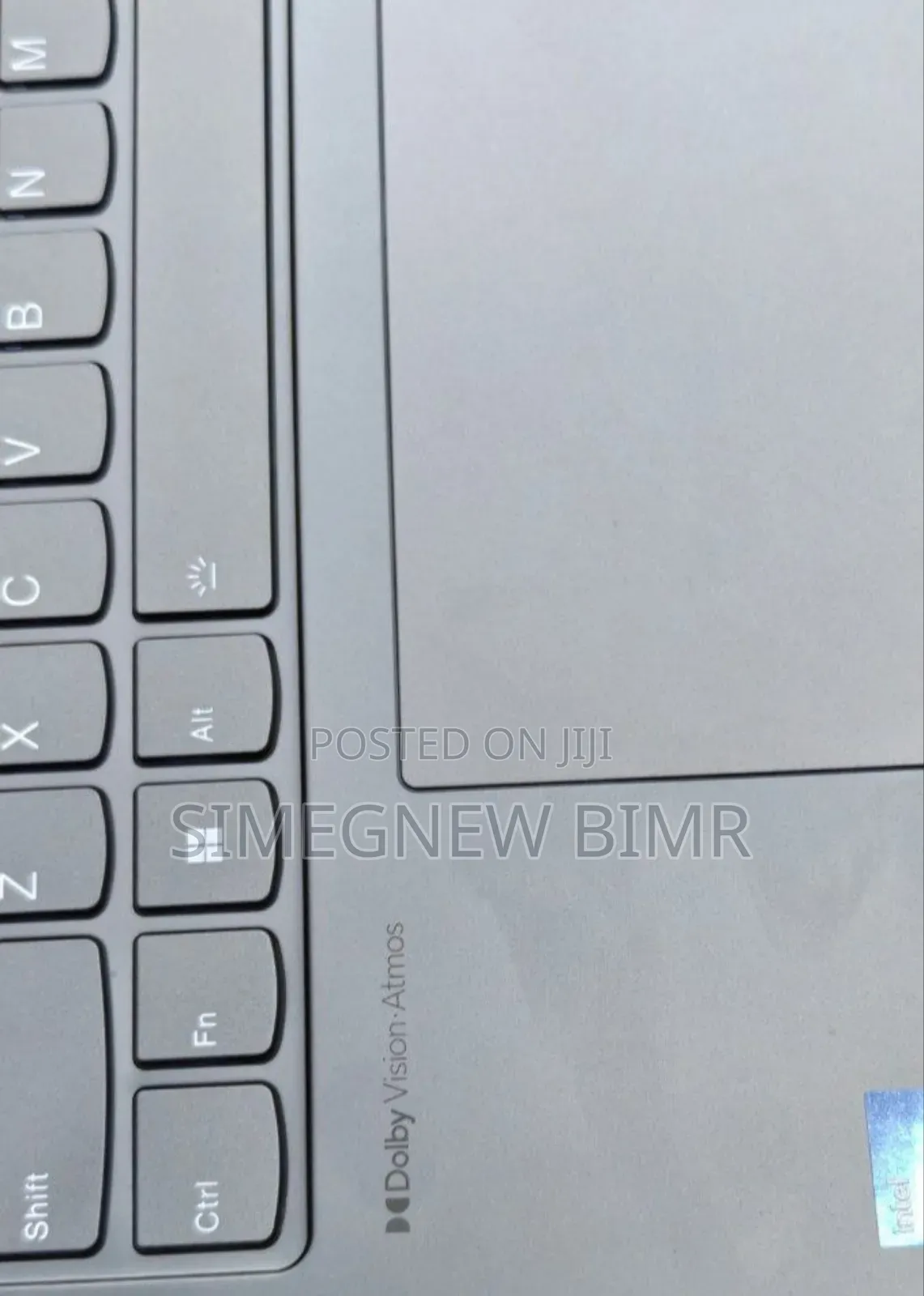 New Laptop Lenovo ThinkPad Yoga 16GB Intel Core I7 SSD 1T