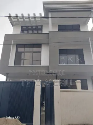 6bdrm House in Bole for sale