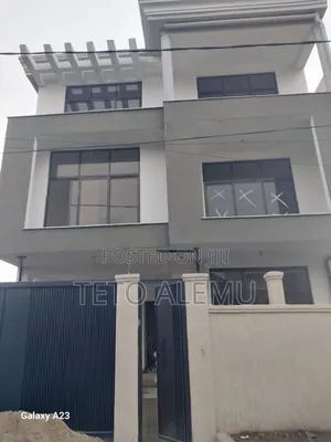 6bdrm House in Bole for sale