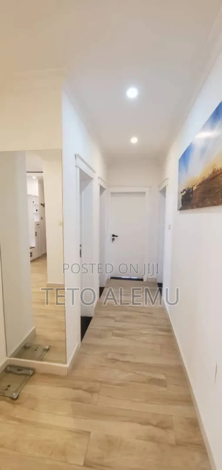 6bdrm House in Bole for sale