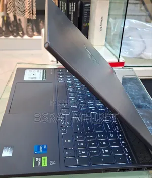 Photo - New Laptop HP Victus 16 16GB Intel Core I5 SSD 512GB
