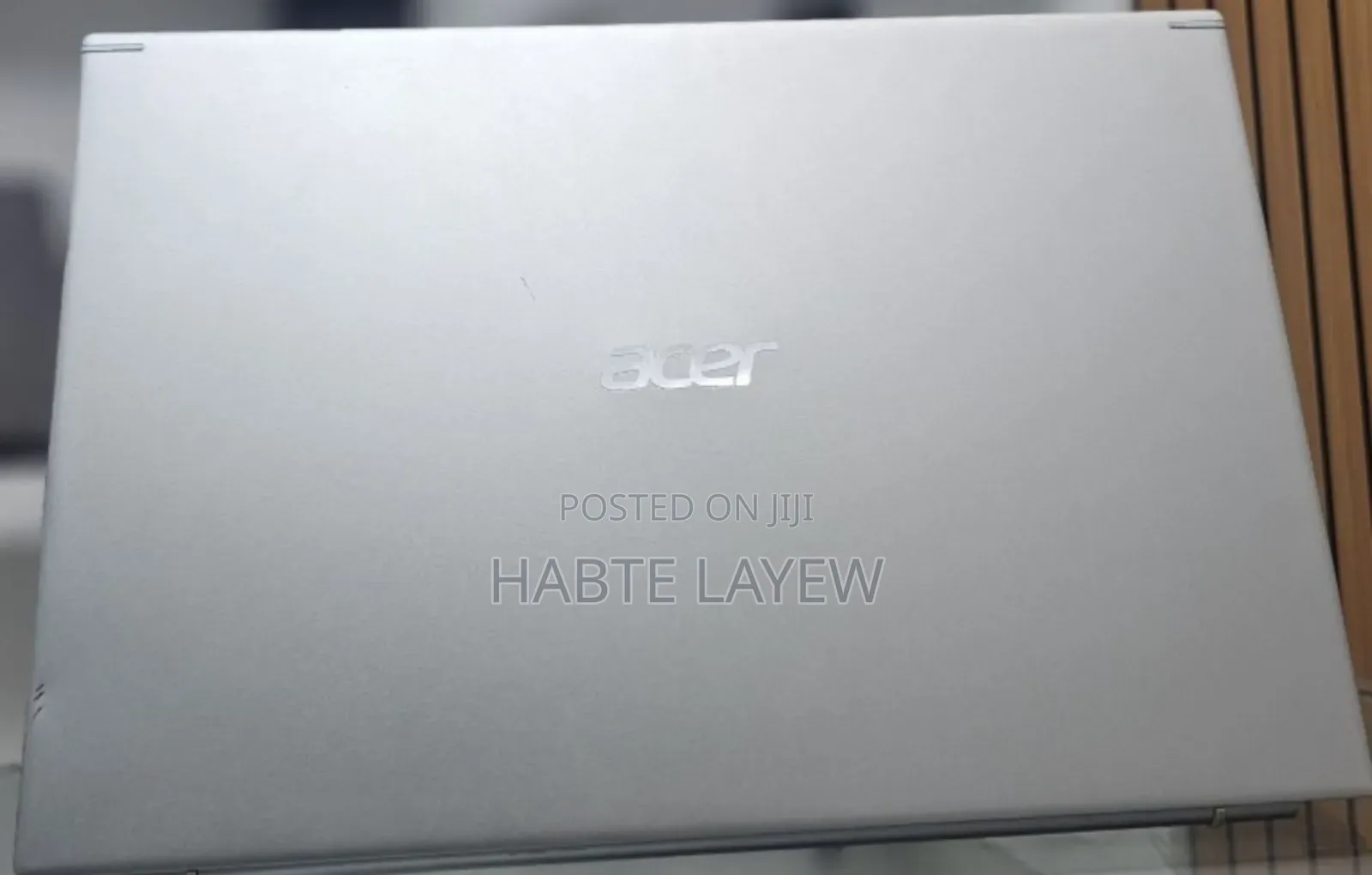 New Laptop Acer Aspire 5 16GB Intel Core I5 SSD 512GB