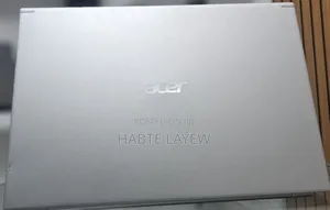 New Laptop Acer Aspire 5 16GB Intel Core I5 SSD 512GB