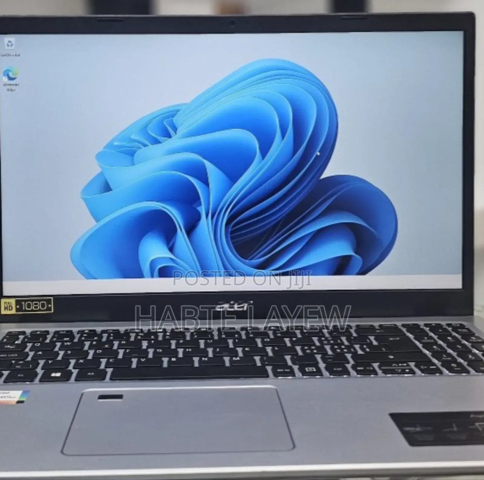 New Laptop Acer Aspire 5 16GB Intel Core I5 SSD 512GB