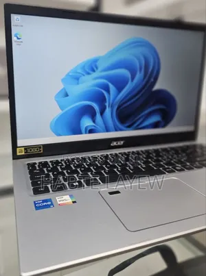 Photo - New Laptop Acer Aspire 5 16GB Intel Core I5 SSD 512GB