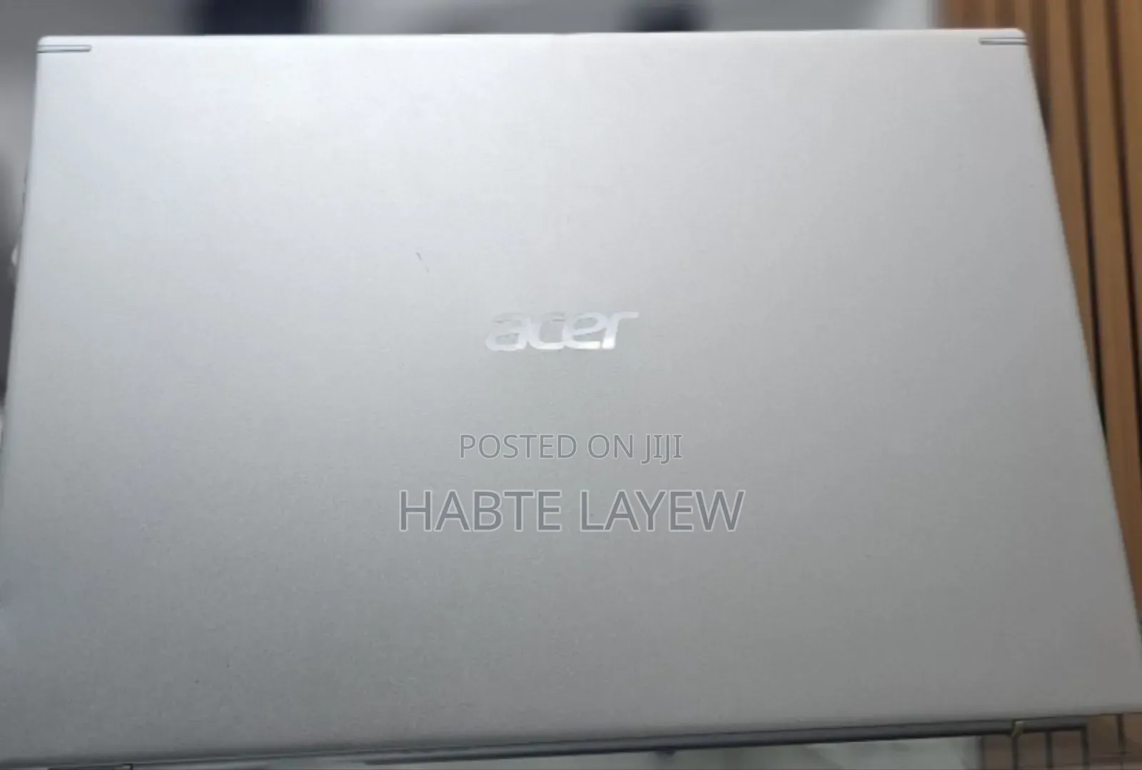 New Laptop Acer Aspire 5 16GB Intel Core I5 SSD 512GB