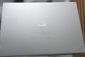 New Laptop Acer Aspire 5 16GB Intel Core I5 SSD 512GB