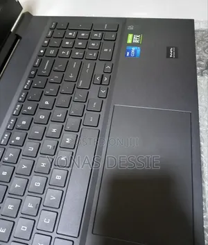 New Laptop HP Victus 16 16GB Intel Core I7 SSD 512GB