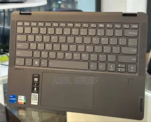 New Laptop Lenovo IdeaPad Flex 14 16GB Intel Core i5 SSD 512GB