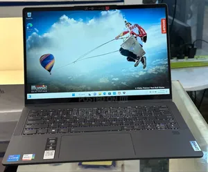 New Laptop Lenovo IdeaPad Flex 14 16GB Intel Core i5 SSD 512GB