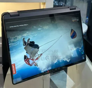 New Laptop Lenovo IdeaPad Flex 14 16GB Intel Core i5 SSD 512GB