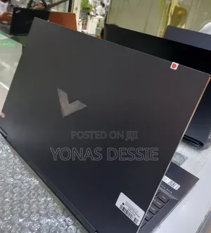 New Laptop HP Victus 16 16GB Intel Core I7 SSD 512GB