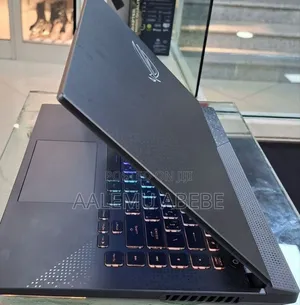 New Laptop Asus ROG Strix G15 16GB AMD Ryzen 7 SSD 1T