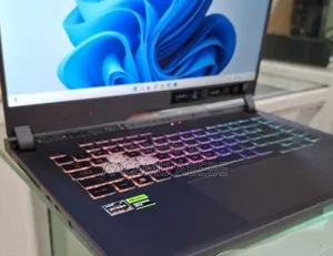 New Laptop Asus ROG Strix G15 16GB AMD Ryzen 7 SSD 1T