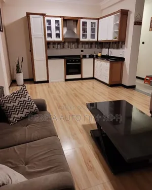 Furnished 5bdrm House in Alem Bank, Akaky Kaliti for sale