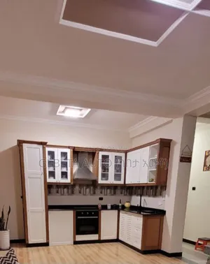 Furnished 5bdrm House in Alem Bank, Akaky Kaliti for sale