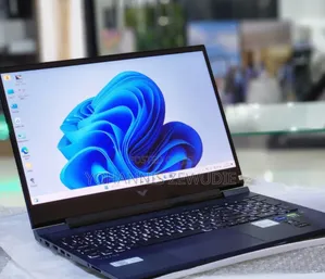 New Laptop HP Victus 16 16GB Intel Core I7 SSD 512GB