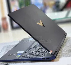 New Laptop HP Victus 16 16GB Intel Core I7 SSD 512GB