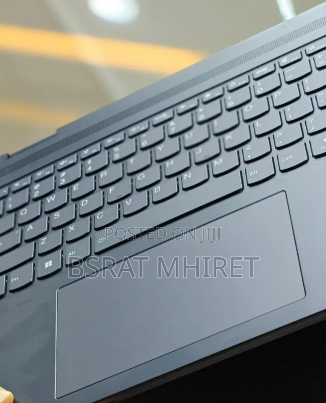 New Laptop Lenovo Yoga 11e 16GB Intel Core I7 SSD 1T