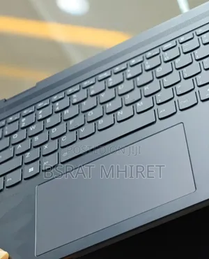 New Laptop Lenovo Yoga 11e 16GB Intel Core I7 SSD 1T