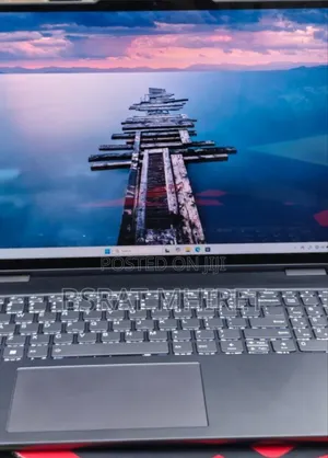 Photo - New Laptop Lenovo Yoga 11e 16GB Intel Core I7 SSD 1T