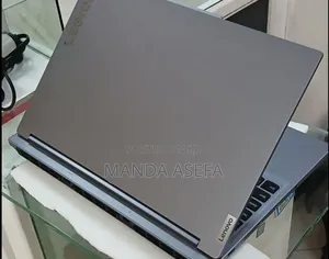 New Laptop Lenovo Legion 5 16GB Intel Core I7 SSD 1T