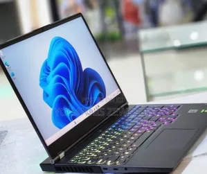 New Laptop Lenovo Legion 5 16GB Intel Core I7 SSD 1T