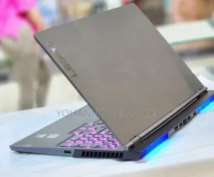 New Laptop Lenovo Legion 5 16GB Intel Core I7 SSD 1T