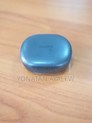 Photo - Redmi Earpods 4.