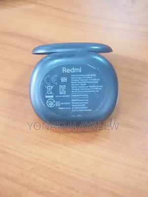 Redmi Earpods 4.