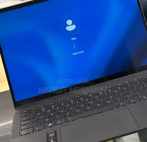 New Laptop Lenovo Legion 5 16GB Intel Core I5 SSD 512GB