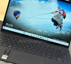 New Laptop Lenovo Legion 5 16GB Intel Core I5 SSD 512GB