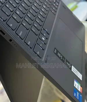 New Laptop Lenovo Legion 5 16GB Intel Core I5 SSD 512GB