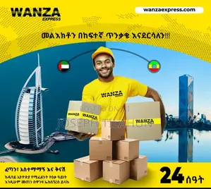Photo - Affordable Business Personal Delivery Service – Wanza Express