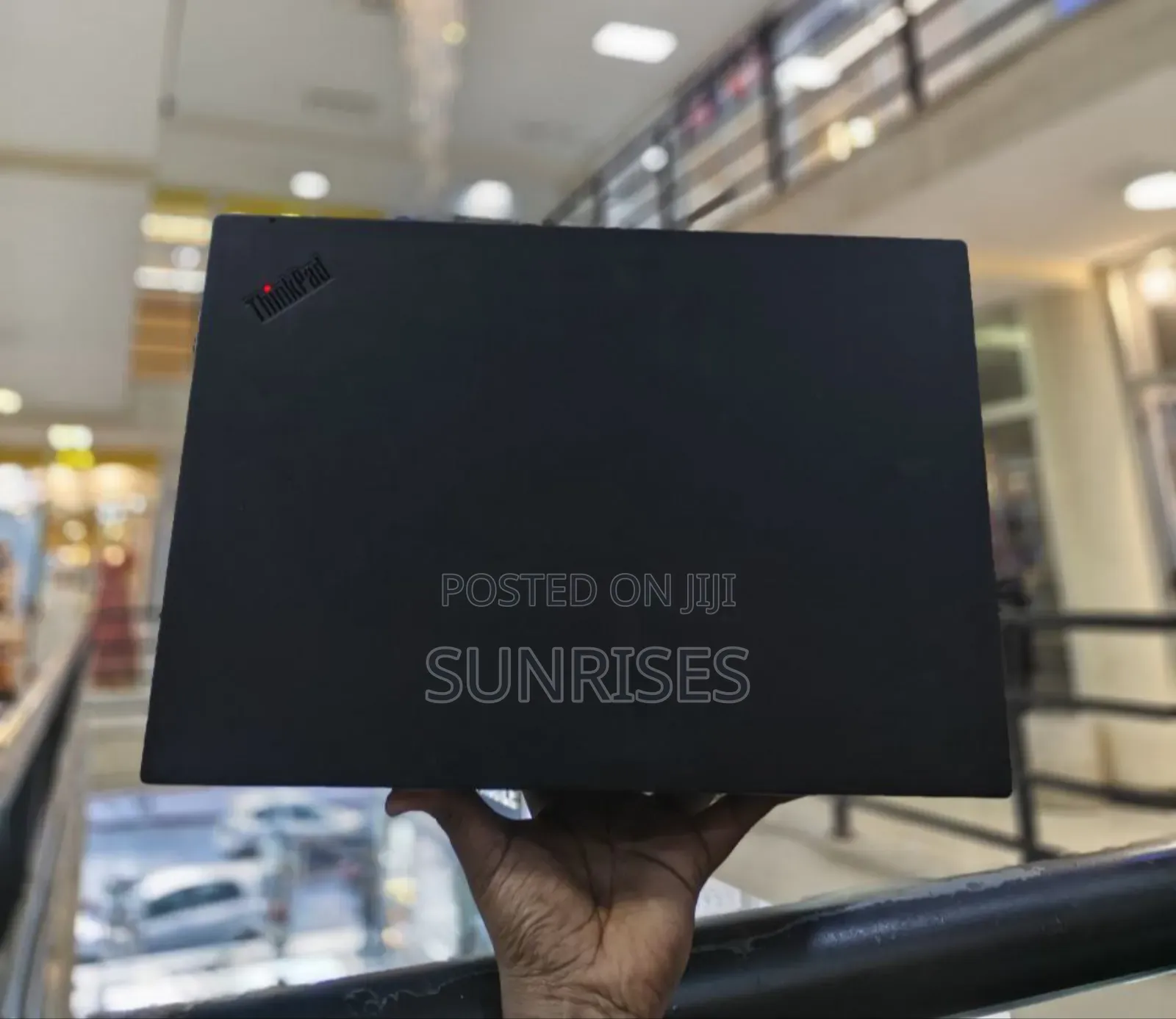 New Laptop Lenovo Thinkpad P14s 4GB Intel Core I7 SSD 512GB