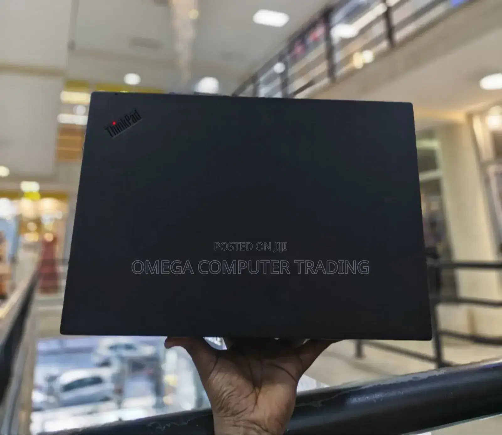New Laptop Lenovo ThinkPad P14s 4GB Intel Core i7 SSD 512GB