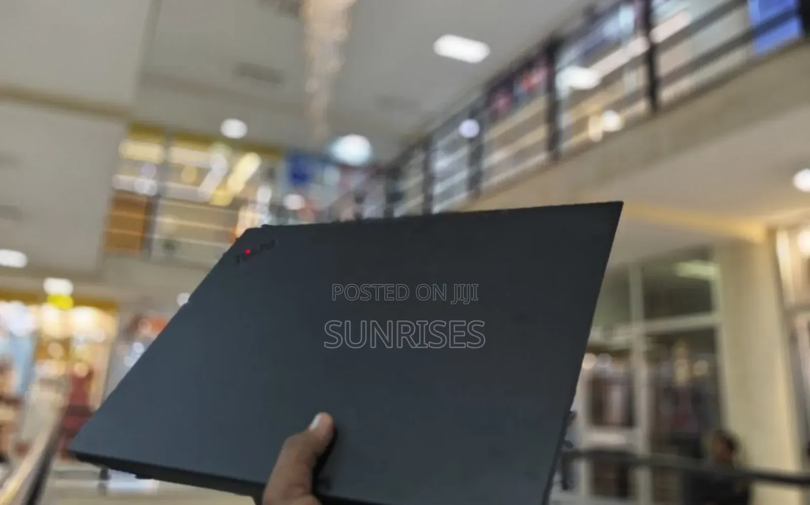 New Laptop Lenovo Thinkpad P14s 4GB Intel Core I7 SSD 512GB