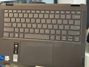 New Laptop Lenovo Ideapad 3 16GB Intel Core I5 SSD 512GB