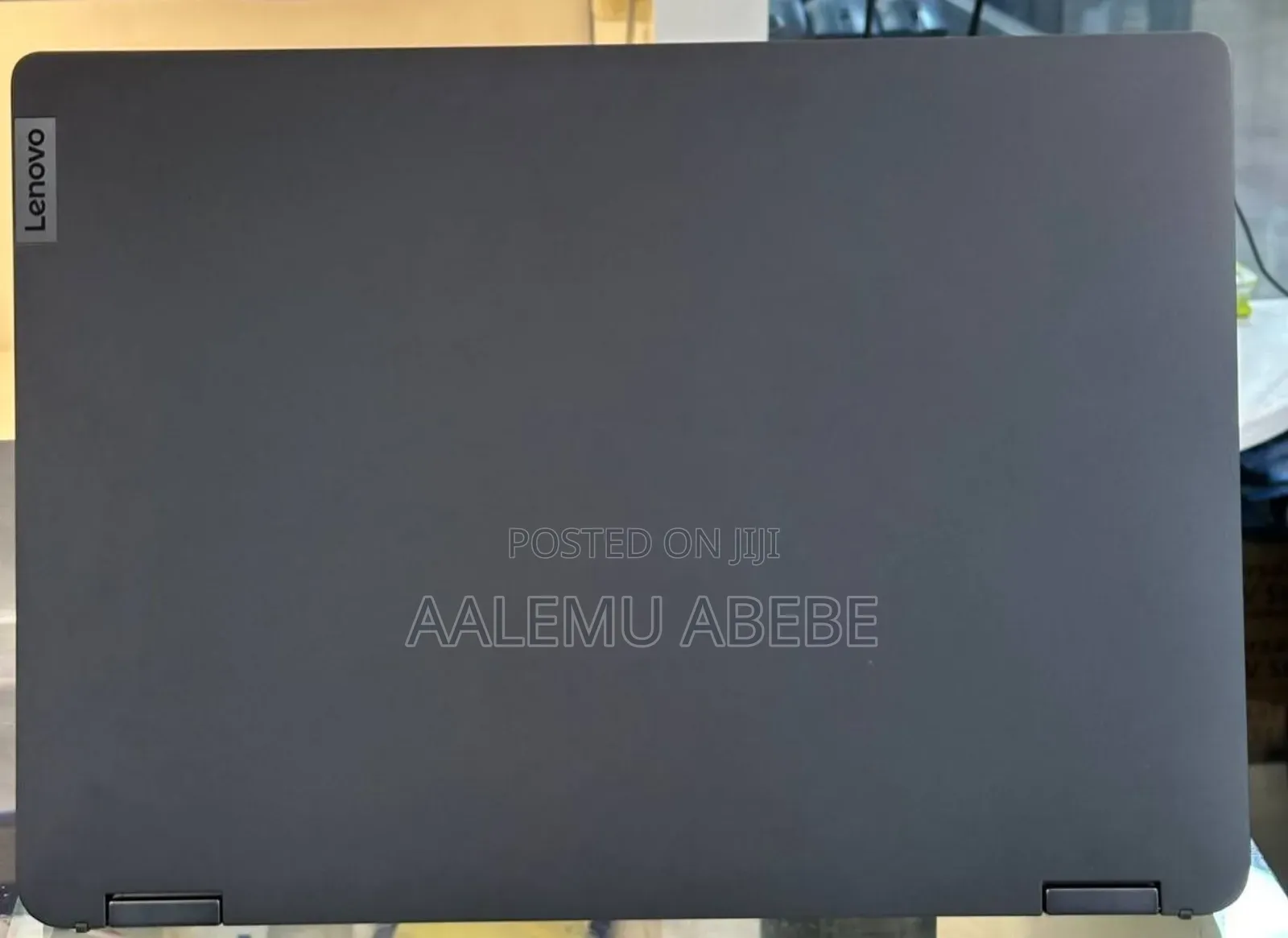 New Laptop Lenovo Ideapad 3 16GB Intel Core I5 SSD 512GB