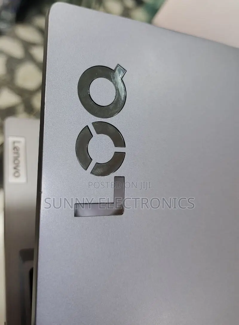 New Laptop Lenovo LOQ 15ARP9 16GB Intel Core I5 SSD 1T