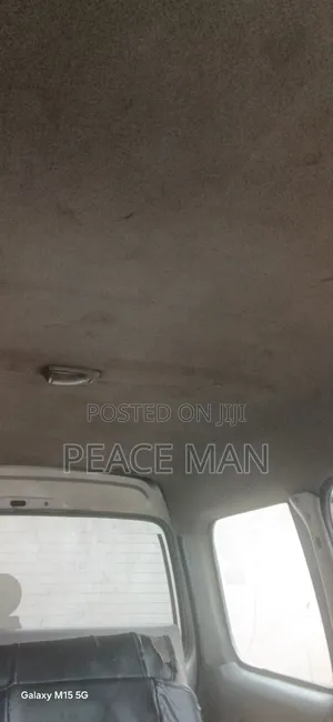 Suzuki GS 2005 Silver