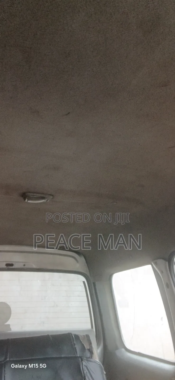 Suzuki GS 2005 Silver