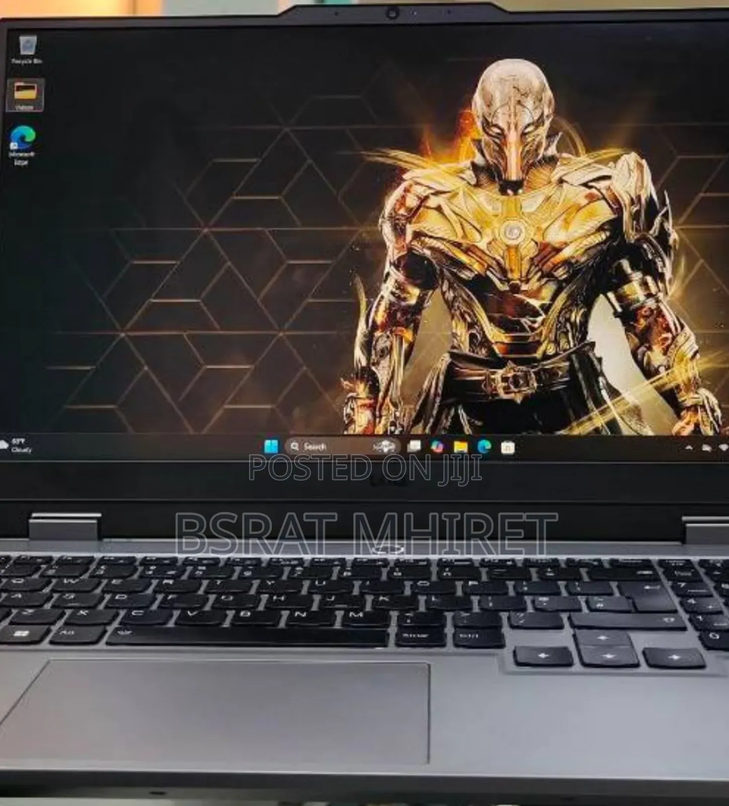 New Laptop Lenovo ThinkPad Yoga 16GB Intel Core i5 SSD 1T