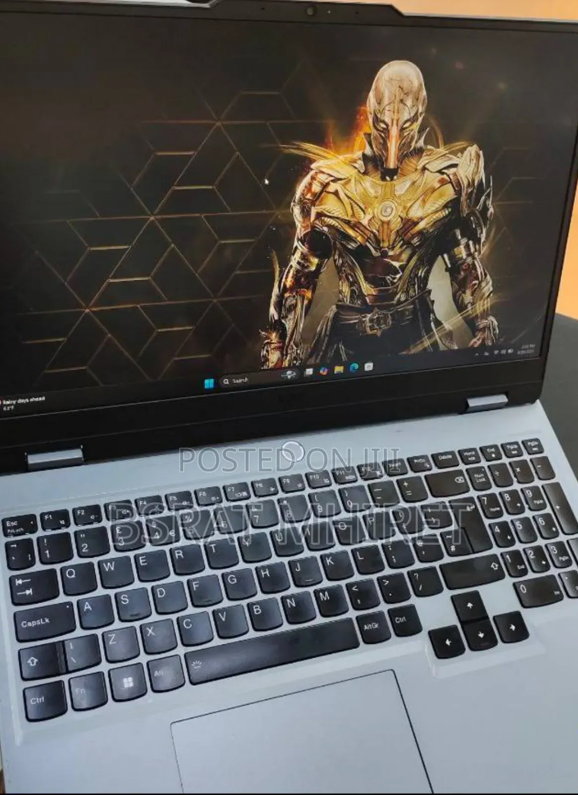 New Laptop Lenovo ThinkPad Yoga 16GB Intel Core i5 SSD 1T