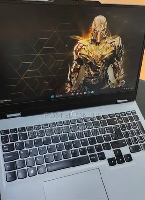 New Laptop Lenovo ThinkPad Yoga 16GB Intel Core i5 SSD 1T