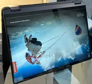 New Laptop Lenovo 16GB Intel Core I5 SSD 512GB