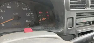 Suzuki GS 2005 Silver