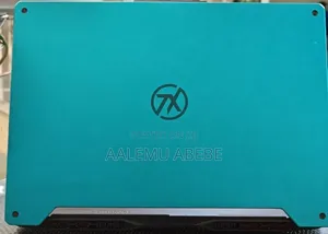 New Laptop Asus TUF Gaming A15 16GB AMD Ryzen 9 SSD 512GB