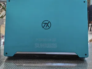 New Laptop Asus TUF Gaming A15 16GB AMD Ryzen 9 SSD 512GB